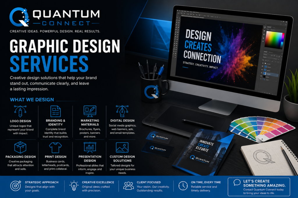 graphic design