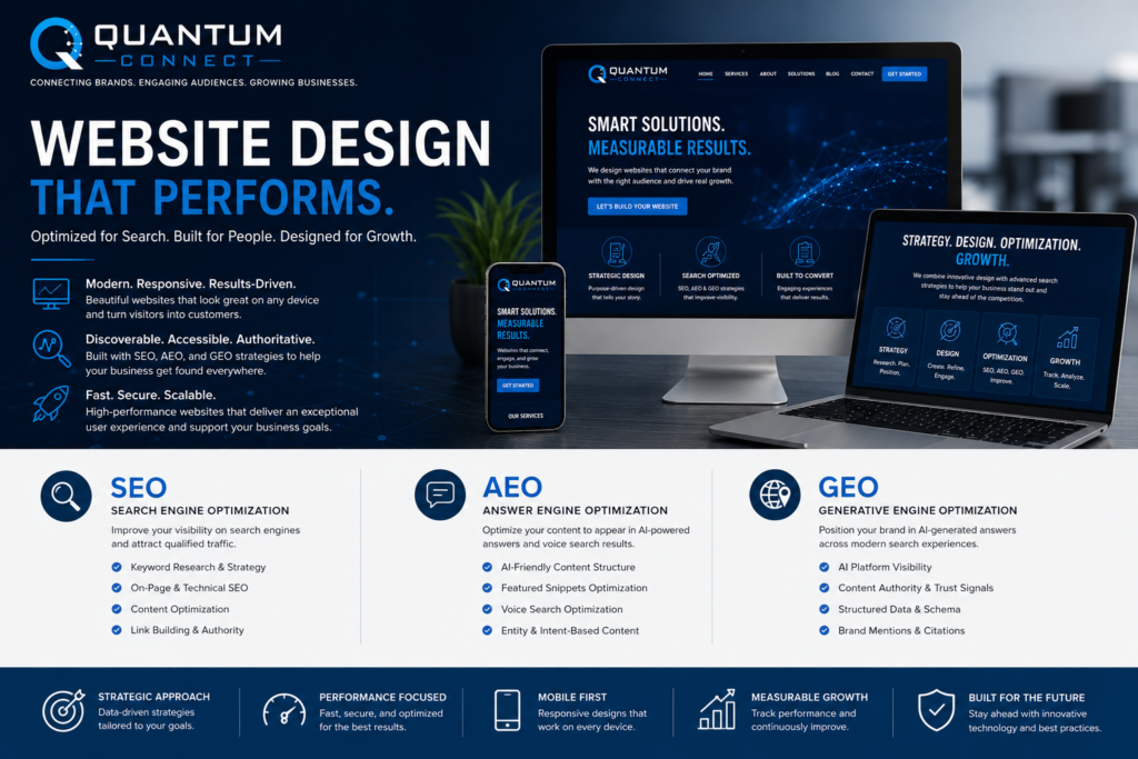 website